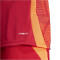 adidas Tiro24 Competition Match Fußballtrikot Damen AEPU - tepore/apsord L
