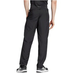 adidas Essentials Seasonal Woven Trainingshose Herren 095A - black S