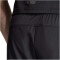adidas Essentials Seasonal Woven Trainingshose Herren 095A - black S