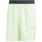 adidas Gym+ Woven Trainingsshorts Herren AF4B - segrsp M/9"