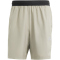 adidas Gym+ Woven Trainingsshorts Herren AESW - silpeb M/9"