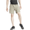 adidas Gym+ Woven Trainingsshorts Herren AESW - silpeb M/9"