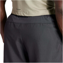 adidas Gym+ Woven Trainingsshorts Herren 095A - black M/9"