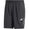 adidas Gym+ Woven Trainingsshorts Herren 095A - black M/9"