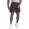 adidas Gym+ Woven Trainingsshorts Herren 095A - black M/9"