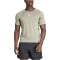 adidas Gym+ Trainingsshirt Herren AESW - silpeb S
