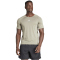 adidas Gym+ Trainingsshirt Herren AESW - silpeb M