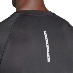 adidas Gym+ Trainingsshirt Herren 095A - black M