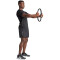 adidas Gym+ Trainingsshirt Herren 095A - black M