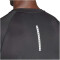 adidas Gym+ Trainingsshirt Herren 095A - black M