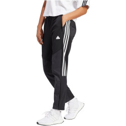 adidas Tiro Material Mix 7/8-Trainingshose Damen 095A - black S