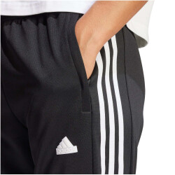 adidas Tiro Material Mix 7/8-Trainingshose Damen 095A - black S