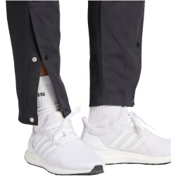 adidas Tiro Material Mix 7/8-Trainingshose Damen 095A - black S