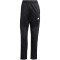 adidas Tiro Material Mix 7/8-Trainingshose Damen 095A - black S