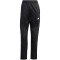 adidas Tiro Material Mix 7/8-Trainingshose Damen 095A - black S