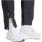adidas Tiro Material Mix 7/8-Trainingshose Damen 095A - black S