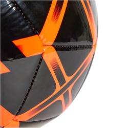 adidas Starlancer Club Freizeitball 095A - black/solred 3
