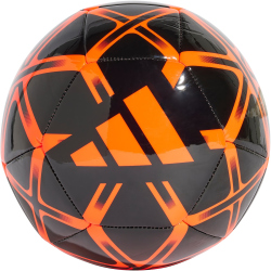 adidas Starlancer Club Freizeitball 095A - black/solred 3