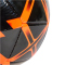 adidas Starlancer Club Freizeitball 095A - black/solred 4