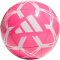 adidas Starlancer Club Fußball Freizeitball IP1647 - solar pink/white 4