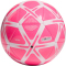 adidas Starlancer Club Fußball Freizeitball IP1647 - solar pink/white 4