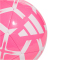 adidas Starlancer Club Fußball Freizeitball IP1647 - solar pink/white 4