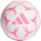 adidas Starlancer Club Freizeitball 001A - white/sopink 3