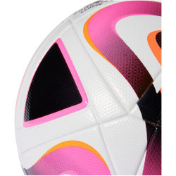 adidas Conext24 League Trainingsball 001A - white/black/panton 5