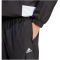 adidas Sportswear Colorblock Trainingsanzug Herren 095A - black/white XXL