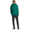 adidas Sportswear French Terry Jogginganzug mit Hoodie Herren 024A - cgreen M
