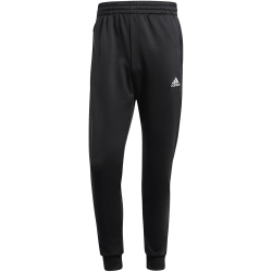 adidas Sportswear French Terry Jogginganzug mit Hoodie Herren 095A - black L