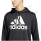 adidas Sportswear French Terry Jogginganzug mit Hoodie Herren 095A - black L