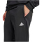 adidas Sportswear French Terry Jogginganzug mit Hoodie Herren 095A - black L