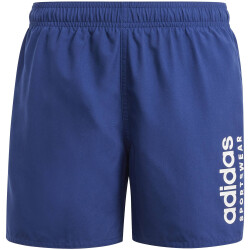 adidas Sportswear Essentials Logo CLX Badeshorts Jungen...