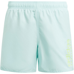 adidas Sportswear Essentials Logo CLX Badeshorts Jungen...