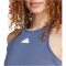 adidas Future Icons 3-Streifen Trainings-Tanktop Damen AF4L - prloin XS