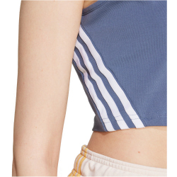 adidas Future Icons 3-Streifen Trainings-Tanktop Damen AF4L - prloin L