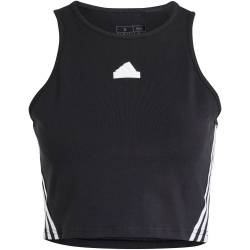adidas Future Icons 3-Streifen Trainings-Tanktop Damen...