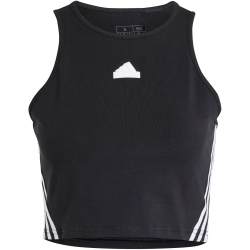 adidas Future Icons 3-Streifen Trainings-Tanktop Damen...