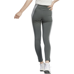 adidas Future Icons 3-Streifen Leggings Damen ABZQ - legivy S