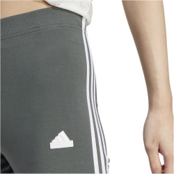 adidas Future Icons 3-Streifen Leggings Damen ABZQ - legivy S