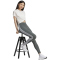 adidas Future Icons 3-Streifen Leggings Damen ABZQ - legivy S