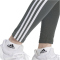 adidas Future Icons 3-Streifen Leggings Damen ABZQ - legivy S