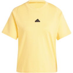 adidas Z.N.E. Freizeitshirt Damen AF48 - semspa XS