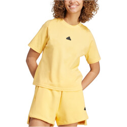 adidas Z.N.E. Freizeitshirt Damen AF48 - semspa XS
