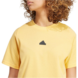 adidas Z.N.E. Freizeitshirt Damen AF48 - semspa XS