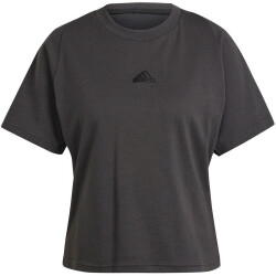 adidas Z.N.E. Freizeitshirt Damen 095A - black XS
