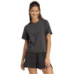 adidas Z.N.E. Freizeitshirt Damen 095A - black XS