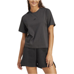 adidas Z.N.E. Freizeitshirt Damen 095A - black XS