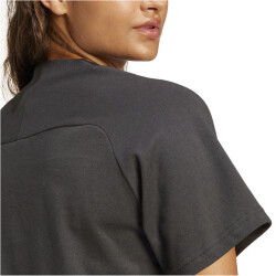 adidas Z.N.E. Freizeitshirt Damen 095A - black XS
